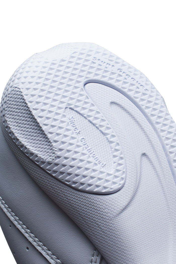 Rebel Rise Cheer Shoe - White