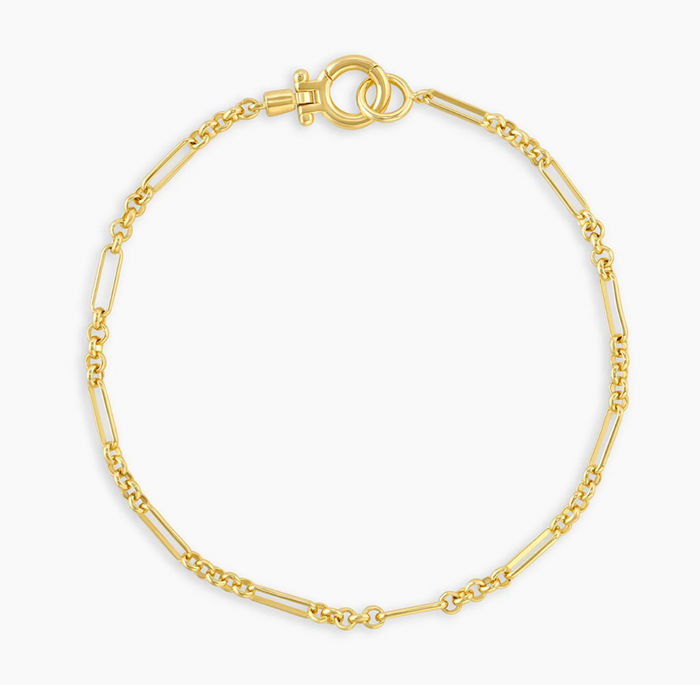 Reed Mini Bracelet