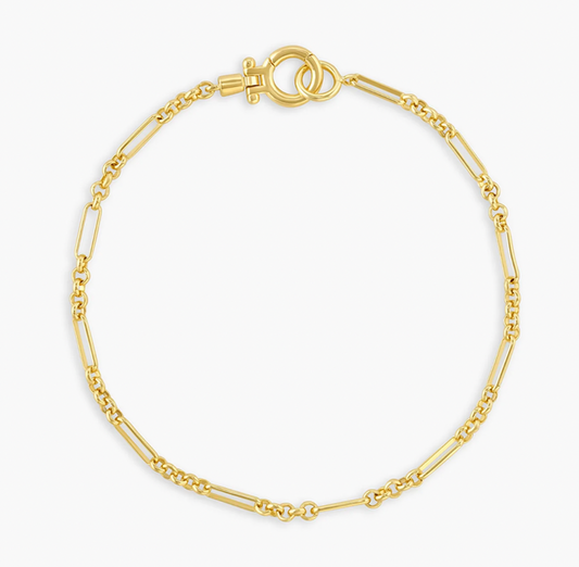 Reed Mini Bracelet