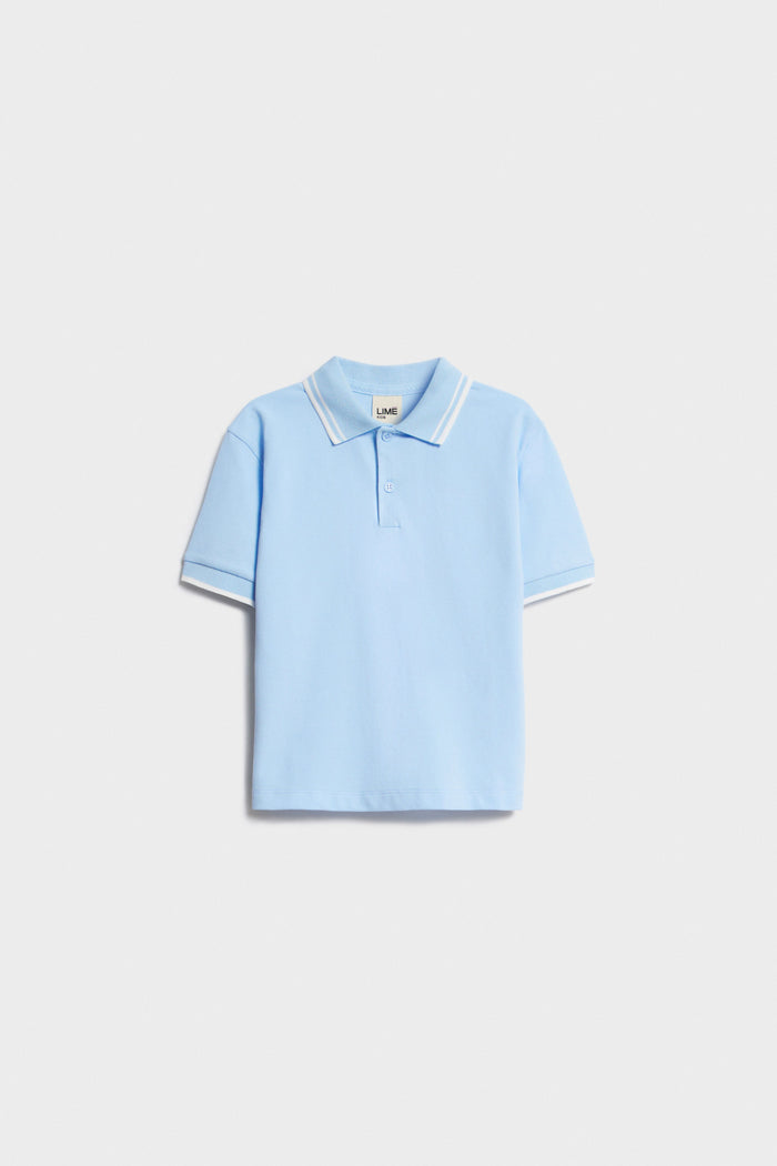 LIGHT BLUE