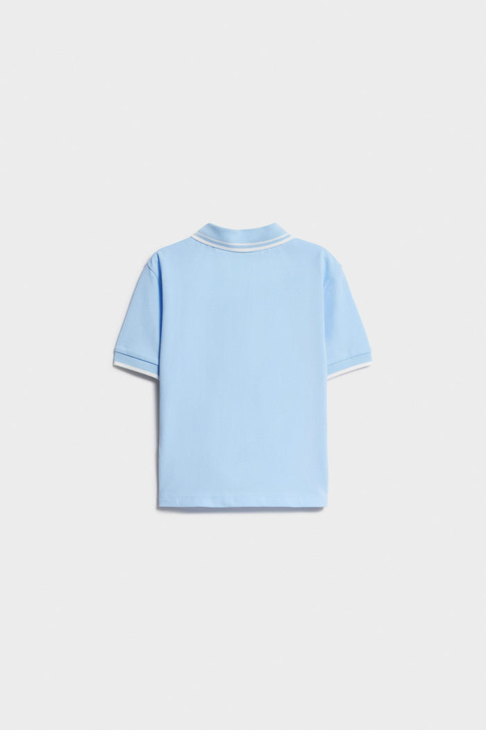 LIGHT BLUE