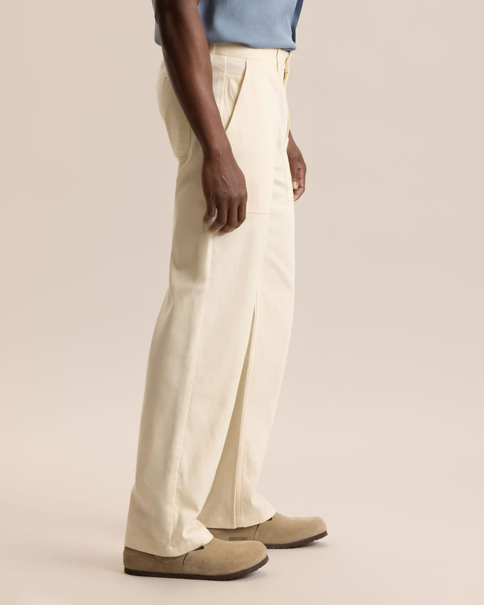 RELAXED FATIGUE PANT
