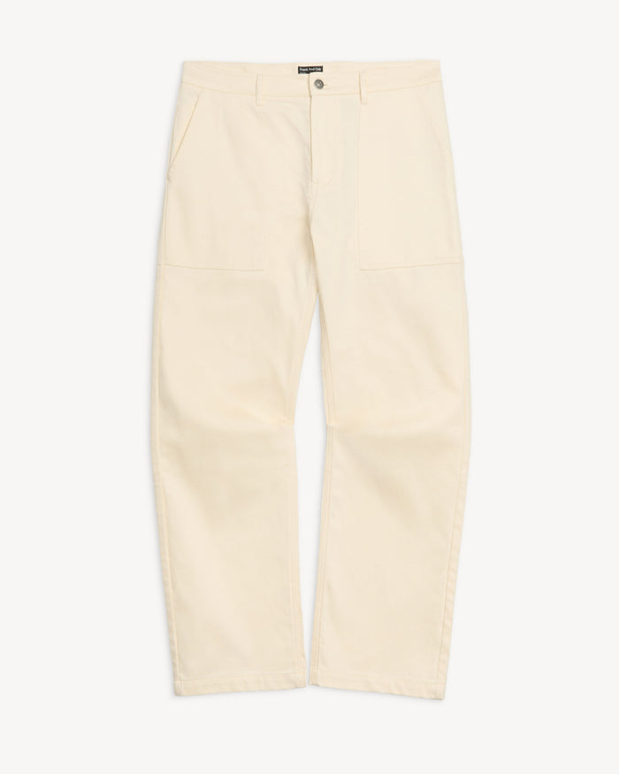 RELAXED FATIGUE PANT