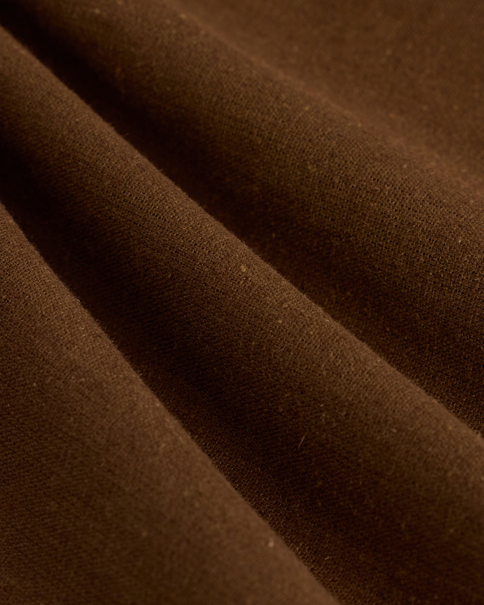 RELAXED LINEN TROUSER