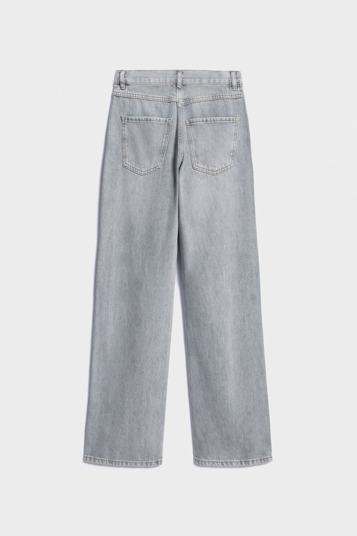 CONCRETE GREY