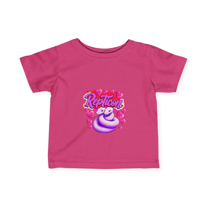 Hot Pink / 6M