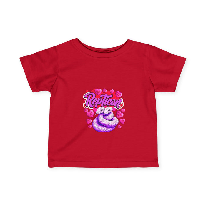 Red / 6M