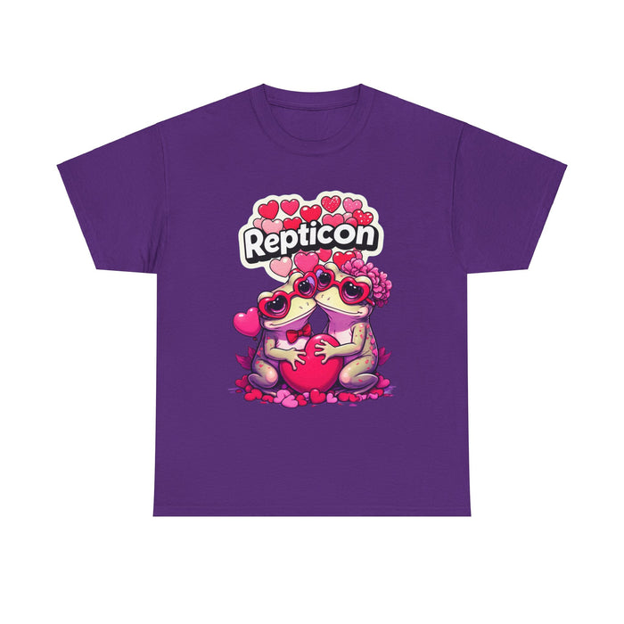 Purple / S