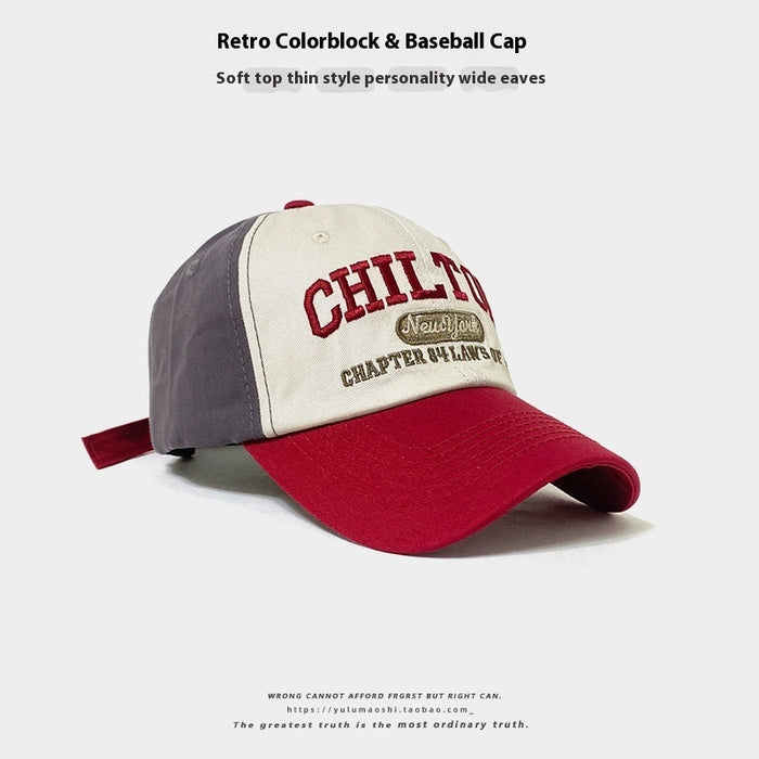 Gray Wine Red / Adjustable