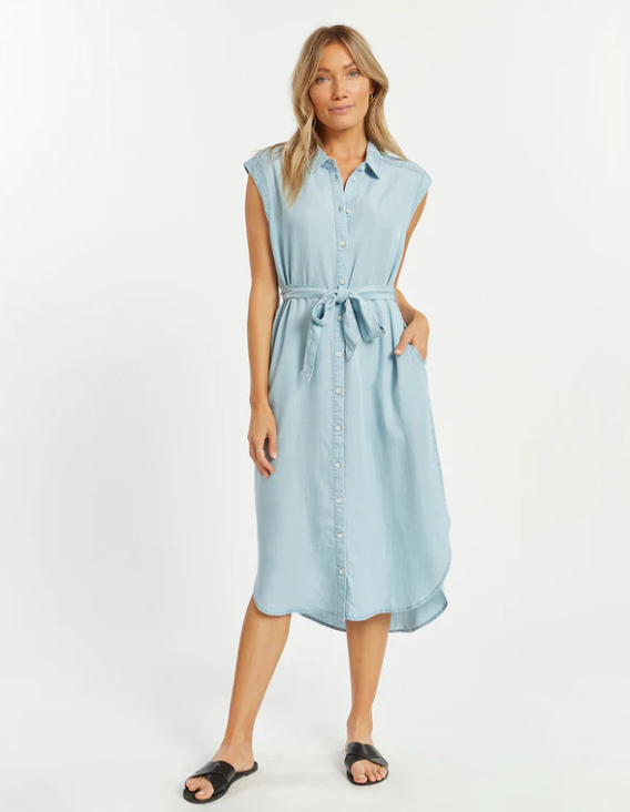 Reverie Dress