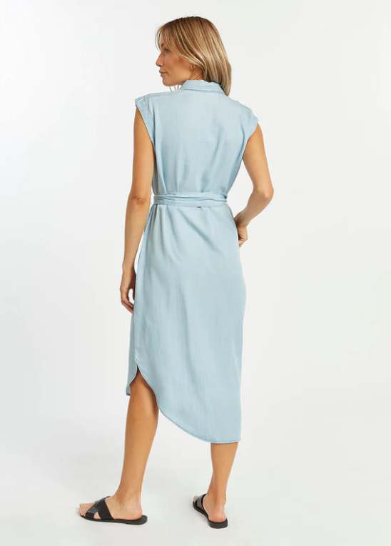 Reverie Dress