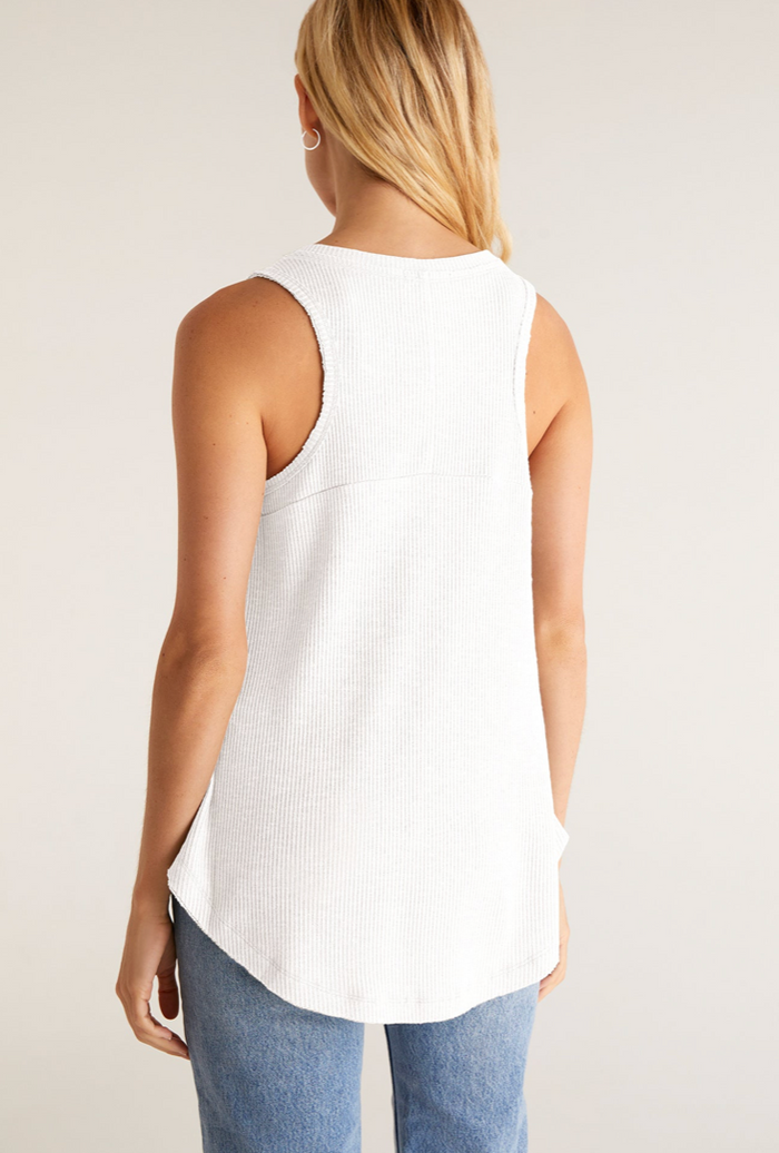 Rib Hacci Vagabond Tank
