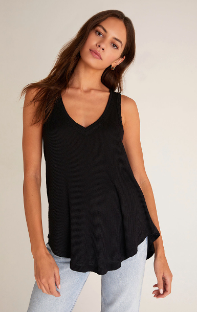 Rib Hacci Vagabond Tank