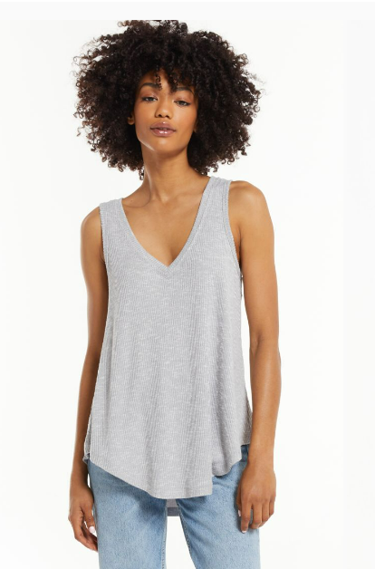 Extra Small / Heather Gray