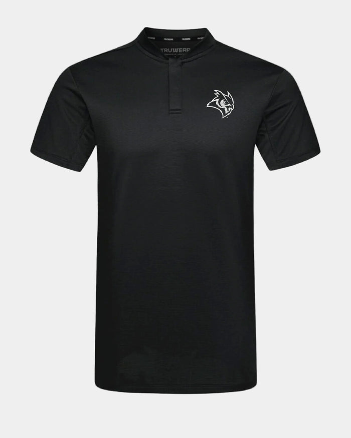 Rice Pinnacle 2.0 Polo Black