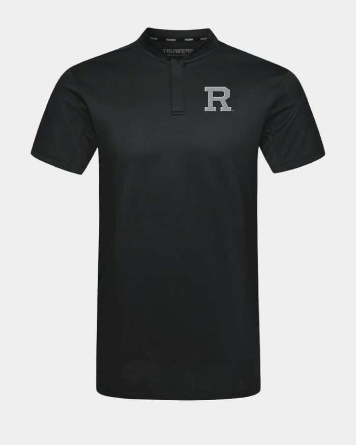 Rice Pinnacle 2.0 Polo Black