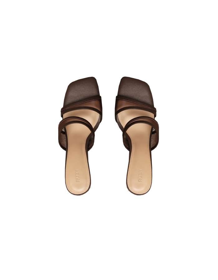 RICO WEDGE JAVA