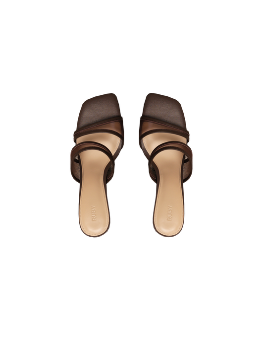 RICO WEDGE JAVA