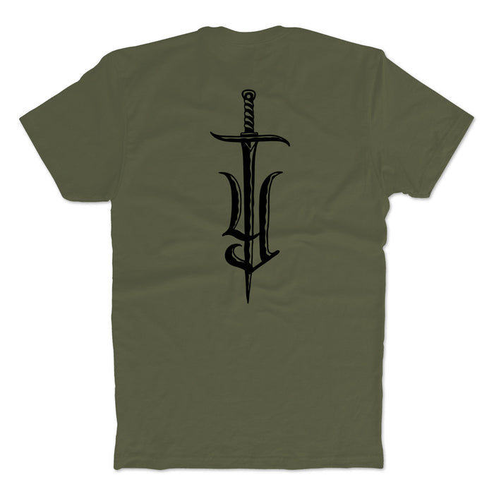 Riflemen T-Shirt