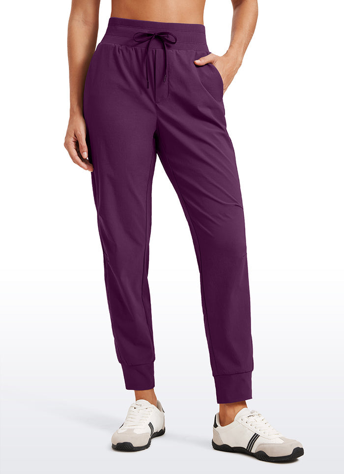 Plum Magenta / XXS