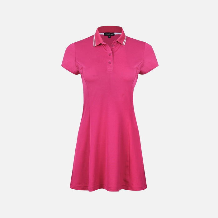 ROBE SWANNIES MIA DRESS