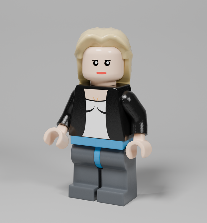 Rock Chick