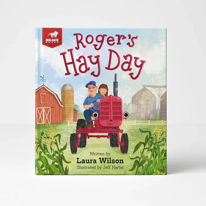 Roger's Hay Day