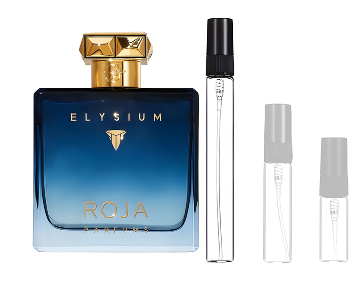 Roja Elysium Parfum Cologne