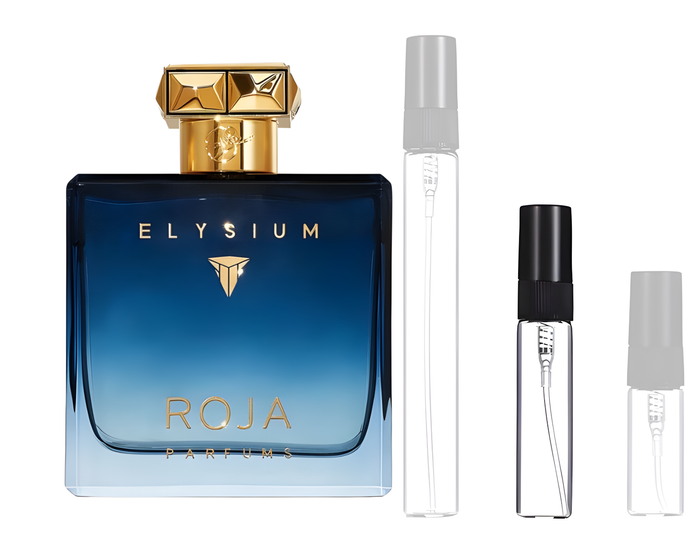 Roja Elysium Parfum Cologne
