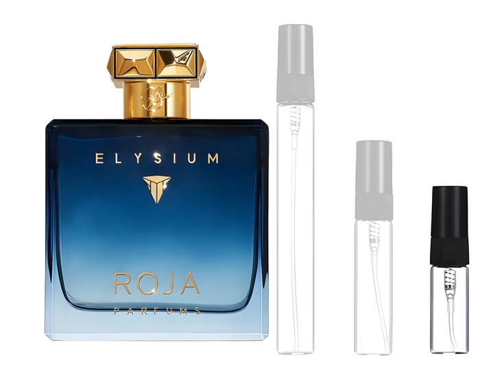 Roja Elysium Parfum Cologne