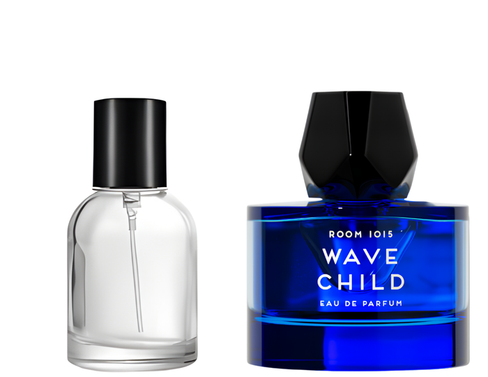 Room 1015 Wave Child
