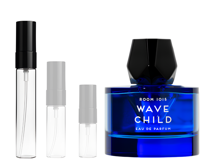Room 1015 Wave Child