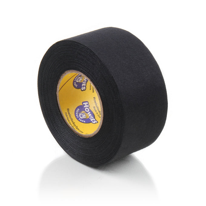 RUBAN BATON HOCKEY HOWIES NOIR 1.5’’