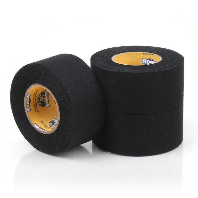 RUBAN BATON HOCKEY HOWIES NOIR 1.5’’