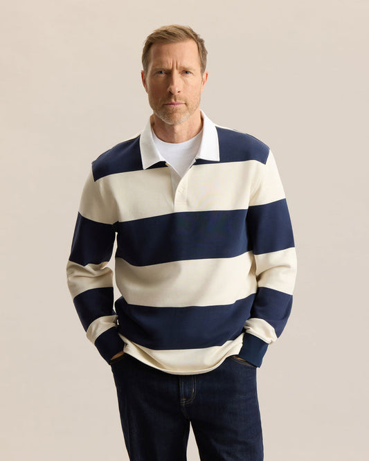 RUGBY POLO