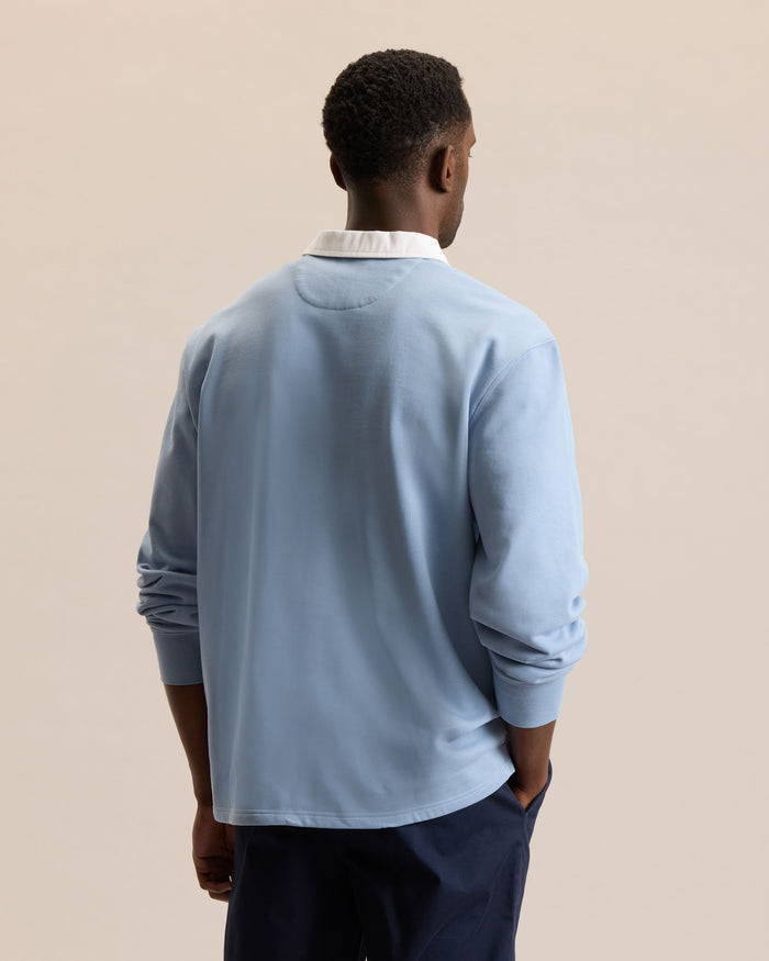 RUGBY POLO