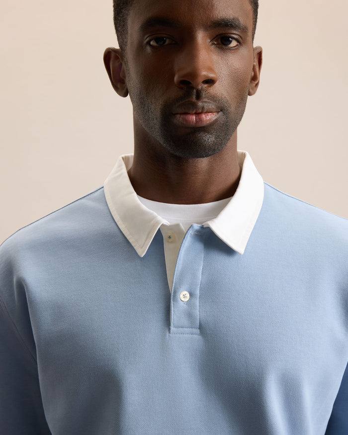 RUGBY POLO