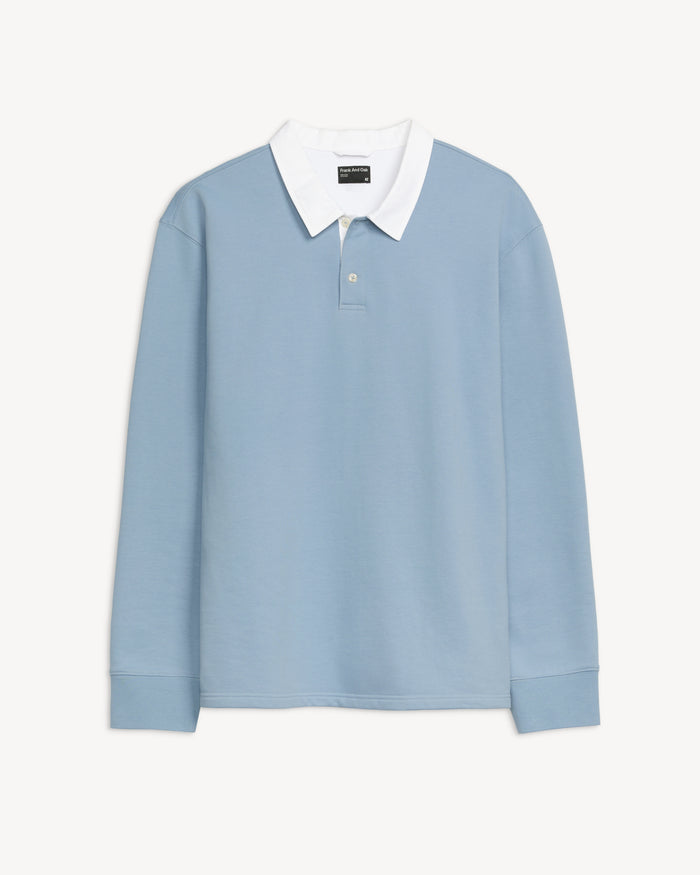RUGBY POLO