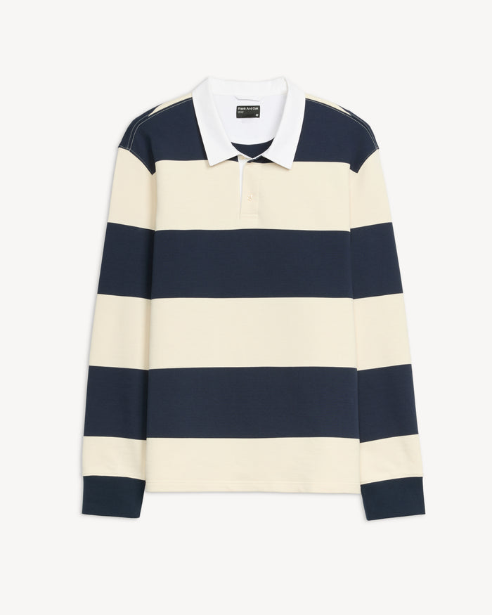RUGBY POLO