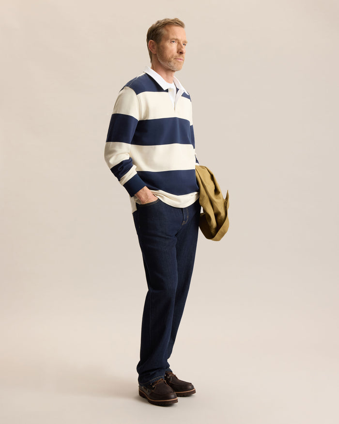 RUGBY POLO