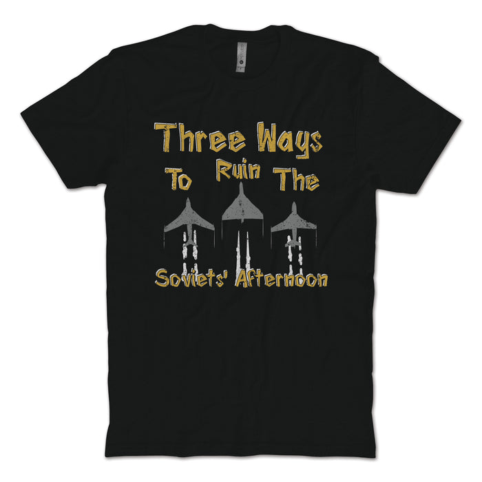 Ruin The Afternoon T-Shirt