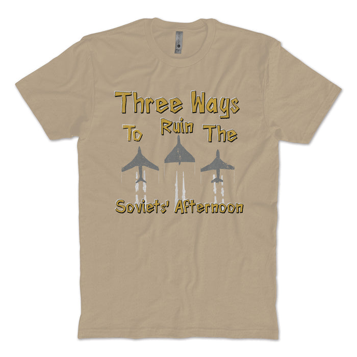 Ruin The Afternoon T-Shirt