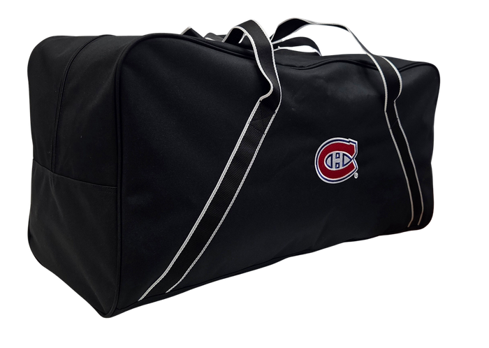 SAC HOCKEY NHL CANADIENS MONTREAL 26''