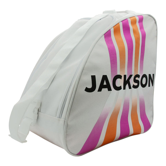 SAC PATIN JACKSON OVERSIZE BAG