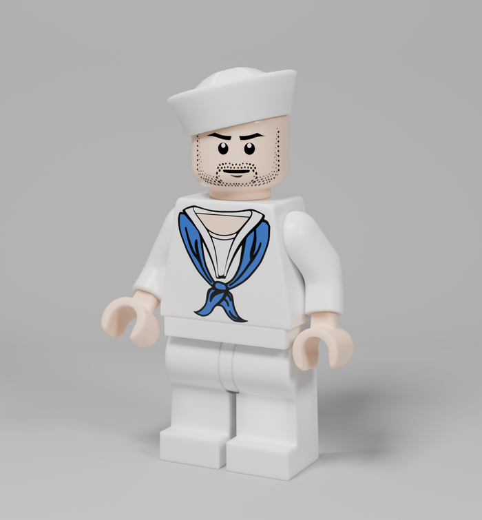 Sailor
