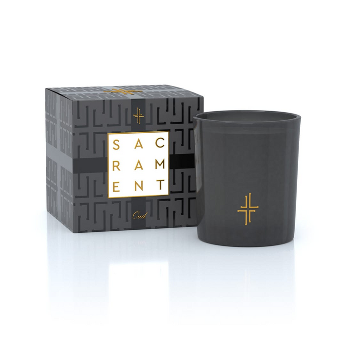 SAINT CANDLE SACRAMENT OUD