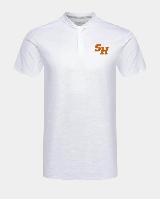 Sam Houston Pinnacle 2.0 Polo White