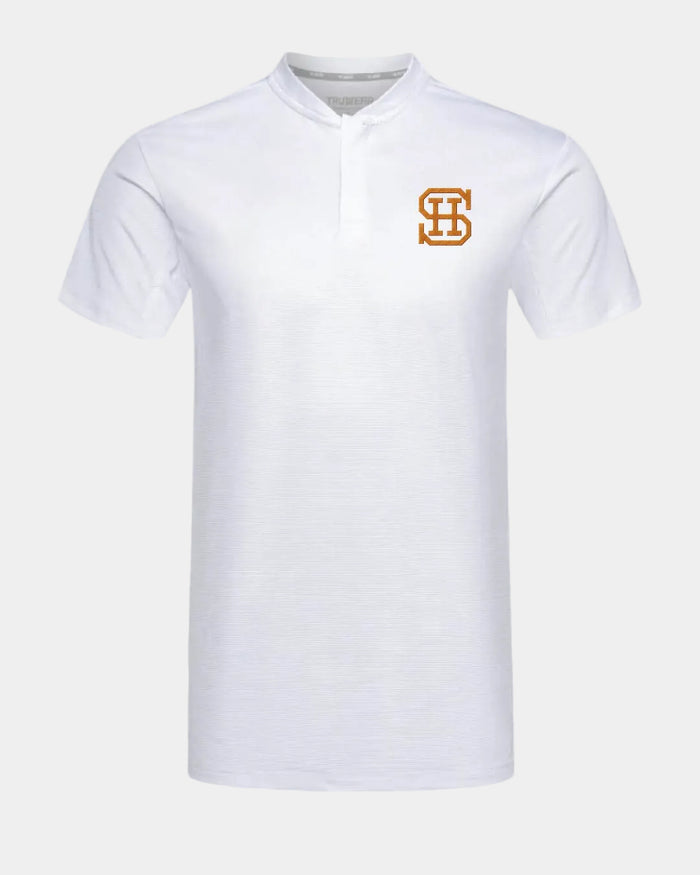 Sam Houston Pinnacle 2.0 Polo White