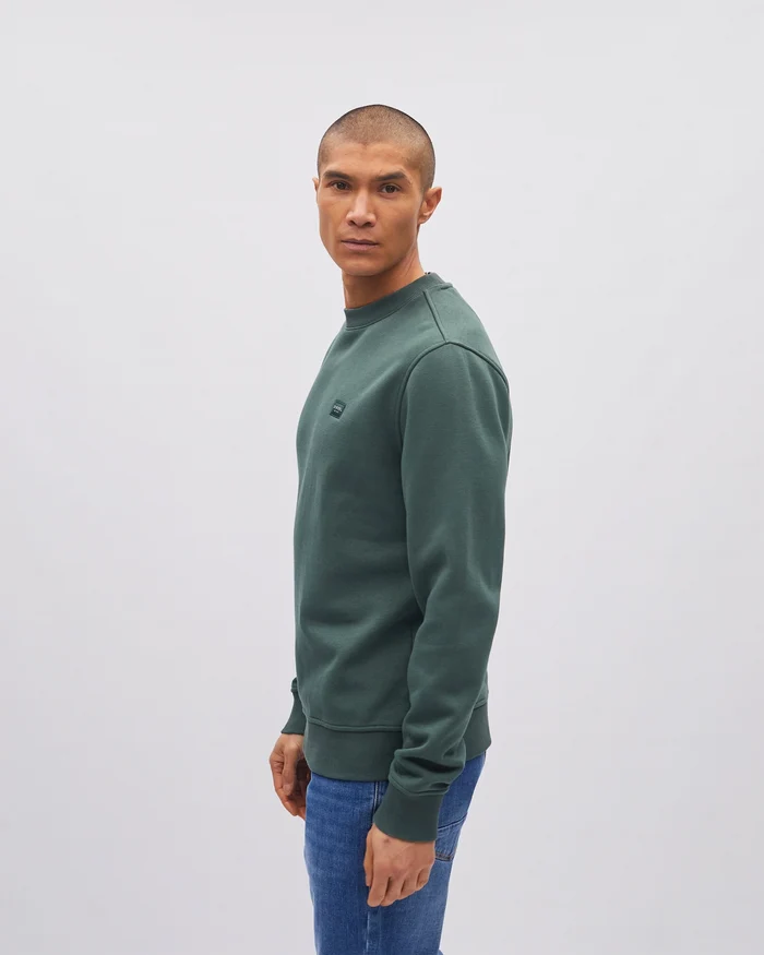 Santos Sweatshirt Myan Forest