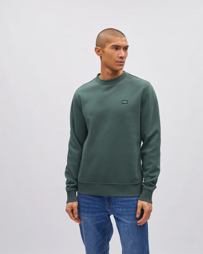 Santos Sweatshirt Myan Forest